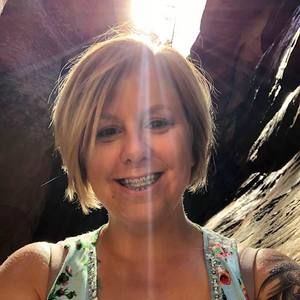 Meet your Posher, Rebecca